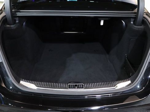 Used 2022 Mercedes-Benz S 580 4MATIC Sedan image 29
