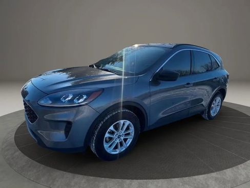 Used 2022 Ford Escape SE w/ Convenience Package AWD/4WD image 26