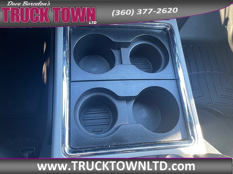 Used 2016 Ford F350 Lariat w/ Lariat Interior Package AWD/4WD image 27