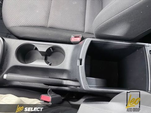 Used 2025 Kia Soul LX FWD image 14