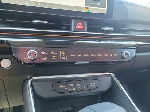 New 2026 Kia Carnival SX Prestige FWD image 24