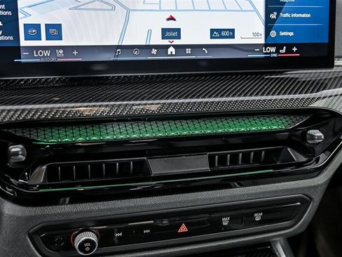Used 2026 BMW M4 xDrive Competition AWD/4WD image 28
