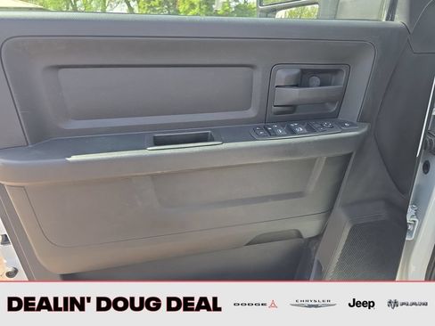 Used 2024 RAM 3500 Tradesman AWD/4WD image 11