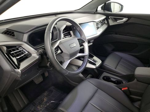 Certified 2023 Audi Q4 e-tron Premium Plus w/ Premium Plus image 25