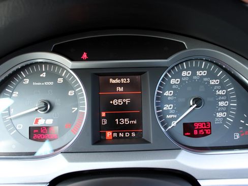 Used 2008 Audi S6 Sedan image 24