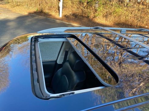 Used 2017 INFINITI QX80 4WD w/ Driver Assistance Package image 45