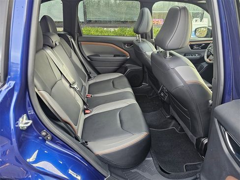 Used 2025 Subaru Forester Sport w/ Popular Package #1 image 13