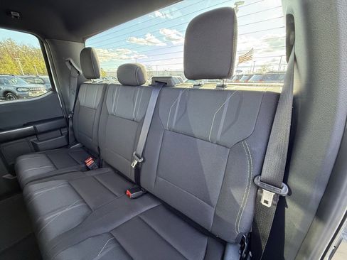 New 2025 Ford F150 STX image 27