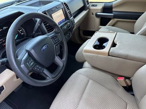 Used 2020 Ford F150 XLT w/ Equipment Group 301A Mid RWD image 10