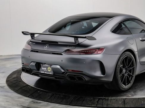 Used 2020 Mercedes-Benz AMG GT C image 22