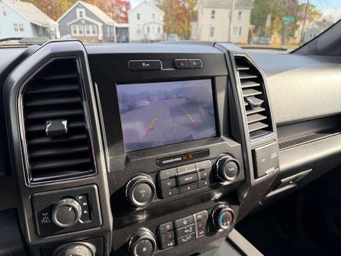 Used 2019 Ford F150 XLT w/ Equipment Group 302A Luxury image 11