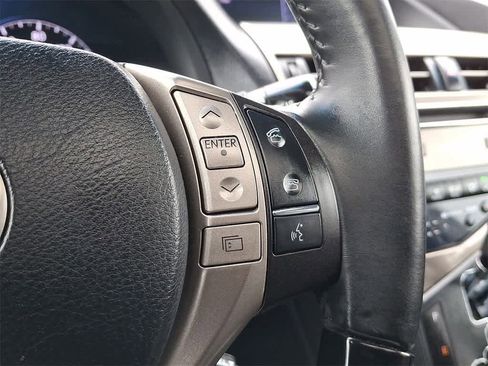 Used 2015 Lexus RX 350 AWD image 18