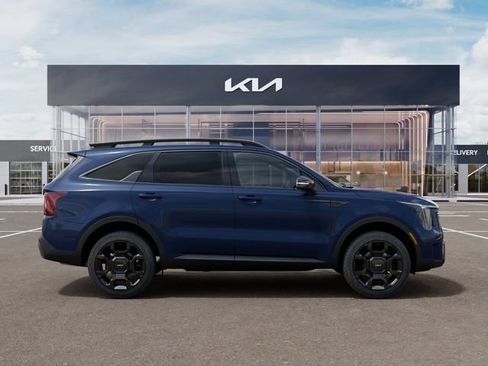New 2026 Kia Sorento SX AWD/4WD image 7