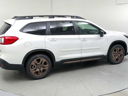 New 2025 Subaru Ascent Bronze Edition w/ Popular Package #2 image 10