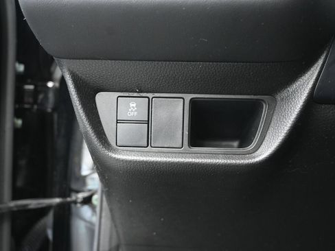 Certified 2024 Honda HR-V LX image 17