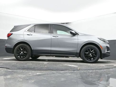 Used 2024 Chevrolet Equinox LT image 50