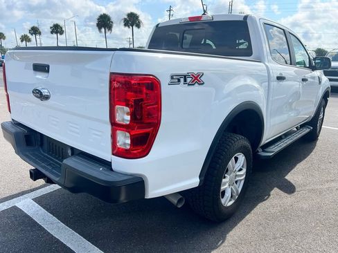 Used 2020 Ford Ranger XL w/ Equipment Group 101A Mid RWD image 4