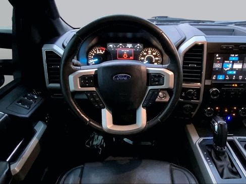 Used 2018 Ford F150 Lariat AWD/4WD image 6