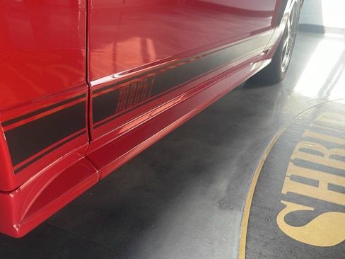 Used 2004 Ford Mustang Mach 1 RWD image 24