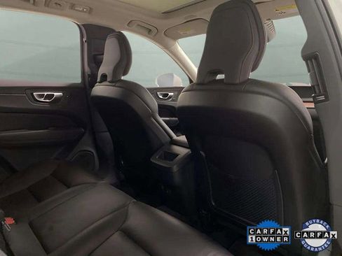 Used 2023 Volvo XC60 B5 Plus image 75