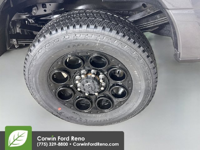 New 2026 Ford F350 Lariat w/ Black Appearance Package AWD/4WD image 32