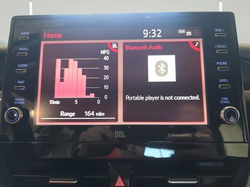 Used 2021 Toyota Camry TRD w/ TRD Package w/JBL Audio FWD image 17