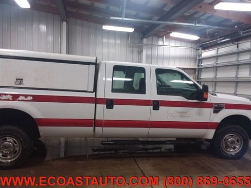 Used 2010 Ford F350 XL image 6