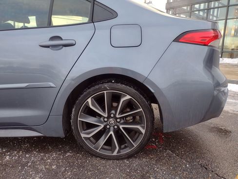 Used 2020 Toyota Corolla SE image 4