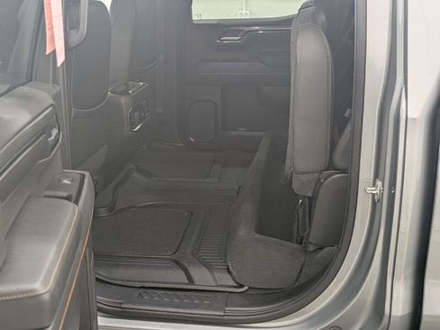 Used 2023 GMC Sierra 1500 AT4 w/ Technology Package image 13