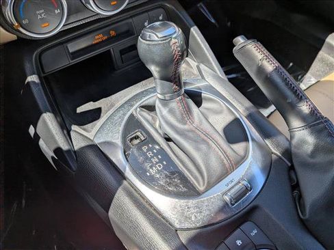 Used 2016 MAZDA MX-5 Miata Grand Touring RWD image 12