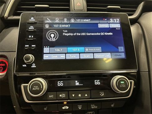 Used 2020 Honda Insight Touring image 35