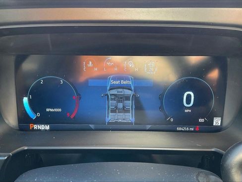 Used 2023 Ford F250 Lariat w/ Lariat Ultimate Package image 21