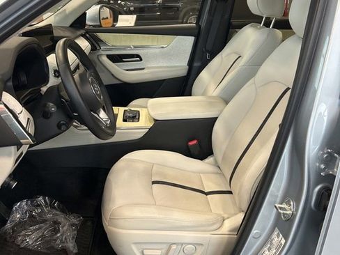 Used 2024 MAZDA CX-90 3.3 Turbo S w/ Premium Plus image 5