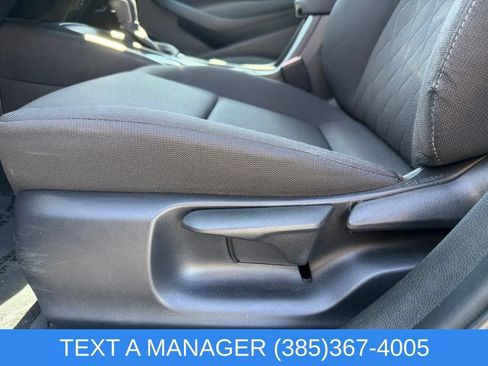 Used 2024 Toyota Corolla LE w/ LE Premium Package FWD image 14