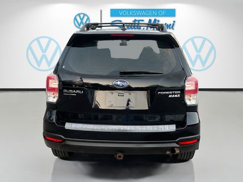 Used 2017 Subaru Forester 2.5i Premium w/ Rugged Package #1 image 6