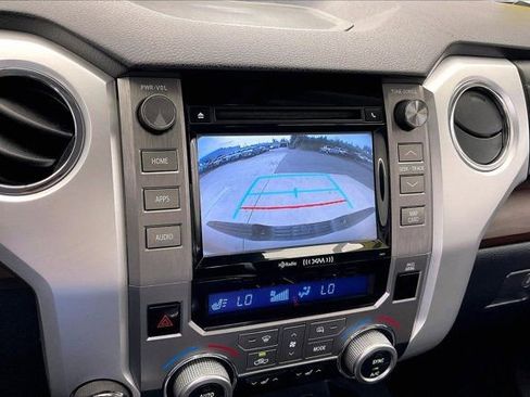 Used 2018 Toyota Tundra Limited w/ Limited Premium Package AWD/4WD image 24