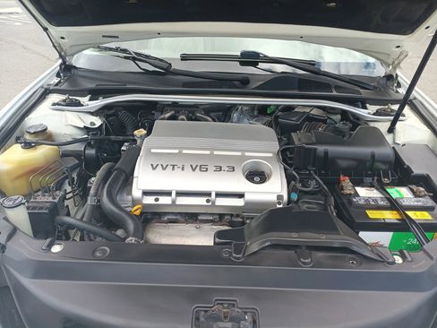 Used 2005 Lexus ES 330 FWD image 26