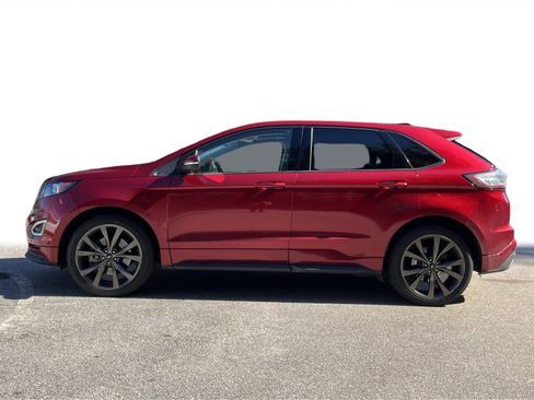 Used 2018 Ford Edge Sport w/ Equipment Group 401A image 28