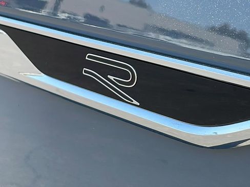 New 2025 Volkswagen Atlas SEL Premium R-Line image 36