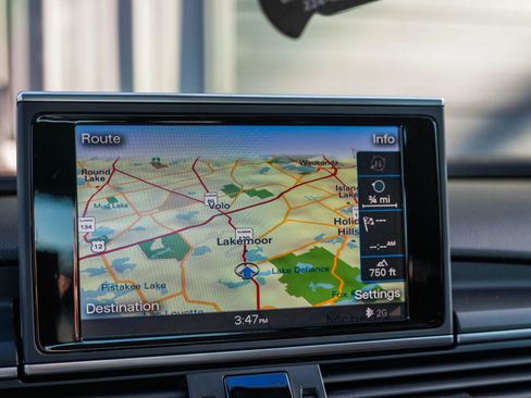 Used 2014 Audi A7 TDI Prestige w/ Prestige Package image 21