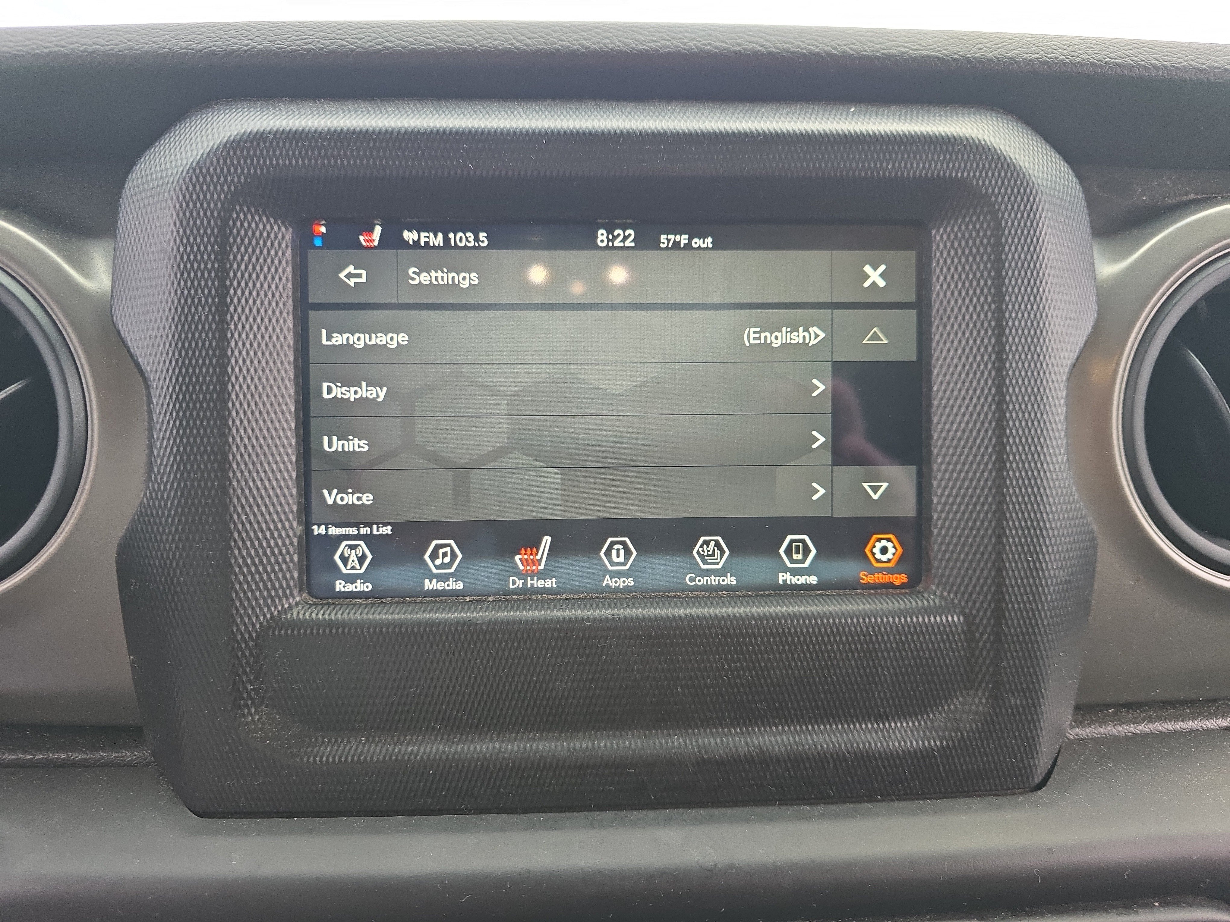 Used 2022 Jeep Gladiator Mojave AWD/4WD image 30
