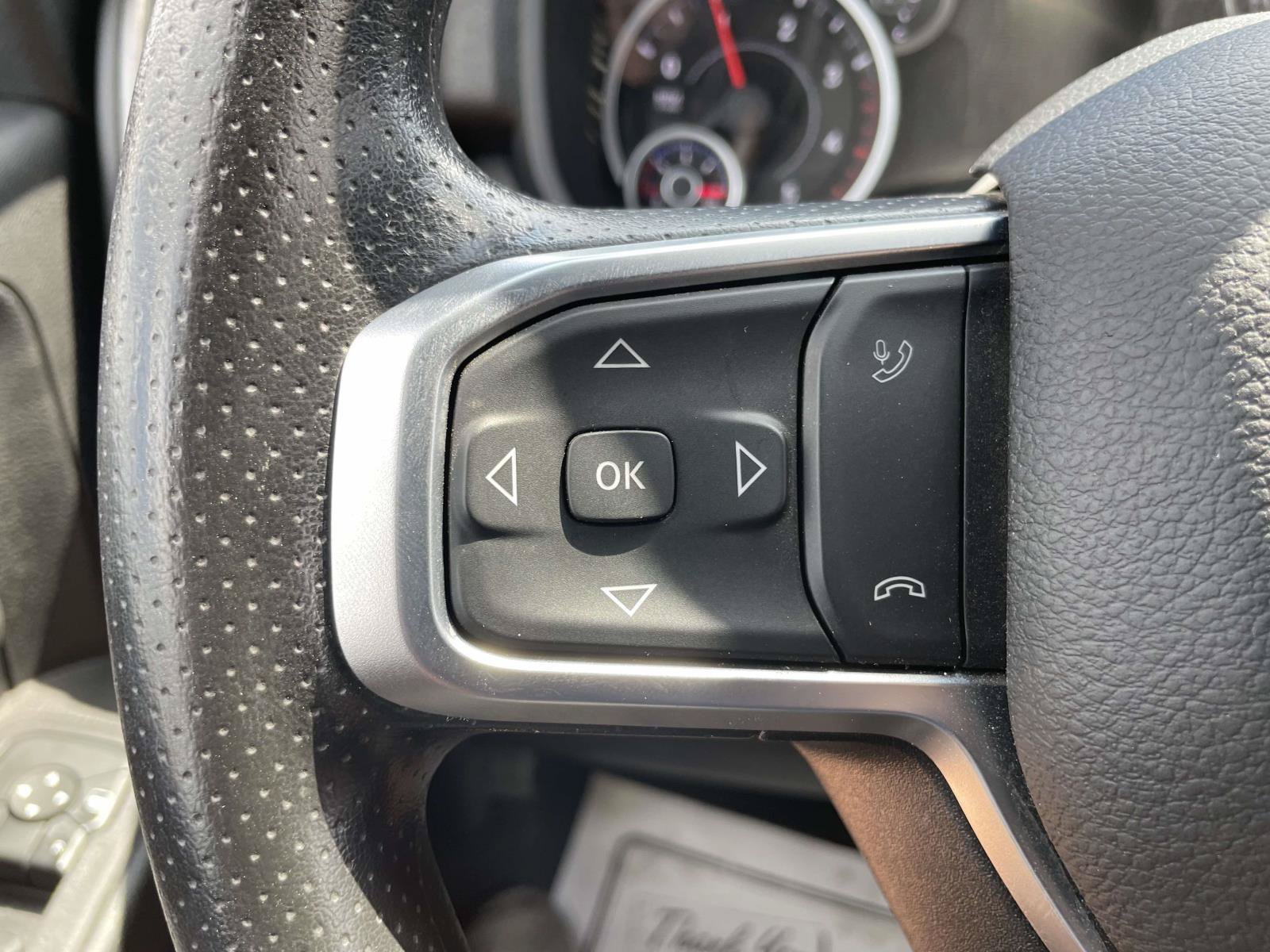 Used 2025 RAM 2500 Tradesman AWD/4WD image 26