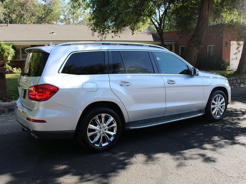 Used 2013 Mercedes-Benz GL 450 4MATIC image 60