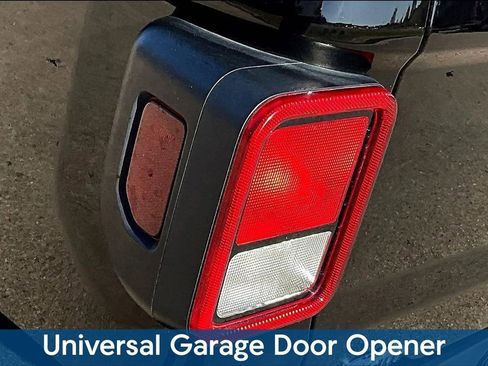 Used 2020 Jeep Gladiator Sport w/ Quick Order Package 24S image 23