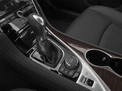 Used 2014 INFINITI Q50 Premium w/ Deluxe Touring Package RWD image 13