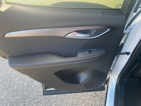 New 2025 Buick Envision Sport Touring image 21