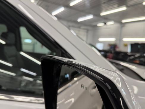 Used 2025 Chevrolet Tahoe LT image 31