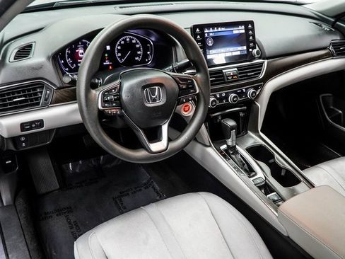Used 2020 Honda Accord EX image 15