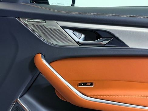 Certified 2026 Jaguar F-PACE R-Dynamic S image 39