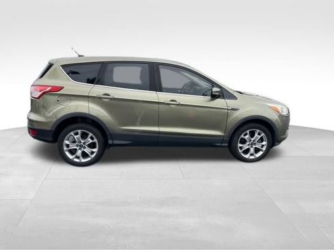 Used 2013 Ford Escape SEL AWD/4WD image 8